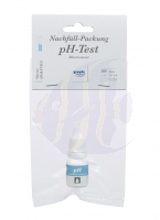 Tropic Marin Refill pH-Test (28770) Nachfüllpack