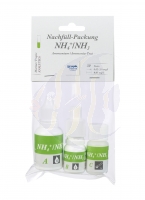 Tropic Marin Refill NH4+/NH3 Ammoniak/Ammonium-Test (28782) Nachfüllpack