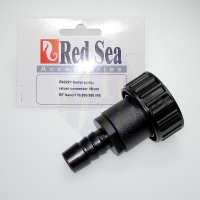 Red Sea Reefer Sump-pump return connector 16mm RF-Nano/170/250/350 - (R42221)
