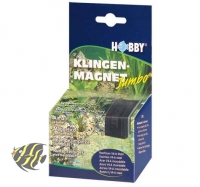 Hobby Jumbo Klingenmagnet bis 12 mm (61650)