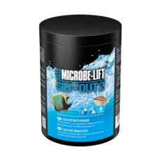 Microbe-Lift Sili-Out 2 Silikatentferner 350 g (SIO2MD)