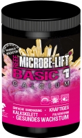 Microbe-Lift Basic 1 - Calcium  400 g (BCAMD)