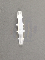 Grotech Verbindungsnippel für Schlauch 2/4 mm