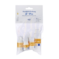 Tropic Marin Refill K+ Pro - Kalium-Test PROFESSIONAL (28792) NACHFÜLLPACKUNG