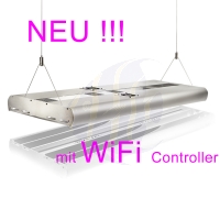 ATI Hybrid LED-Powermodul 4x24 Watt T5 + 1x75 Watt LED WiFi (1010000)