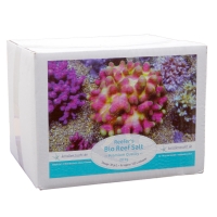 Korallen-Zucht Reefers Bio Reef Salt Premium Quality 20 kg