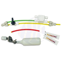 Spectrapure Low Waste Manual Membrane Flush Valve Kit-For 90 GPD (141144)