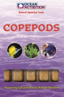 Ocean Nutrition Frozen Copepods 100 g (153089)