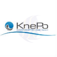 Knepo Blasenzähler für Kalkreaktor