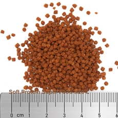 Bild zu Fauna Marin Soft Protein Super Food 150 g Granulatgröße L (10275)