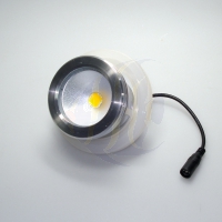 KnePo Ersatz LED 10 Watt, für Planktonreaktor