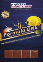 Ocean Nutrition Frozen Formula One Blister 100 g (153067)