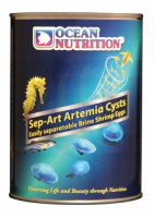 Ocean Nutrition SEPART Artemia Cysts >225.000 Npg 397 gr (154018)