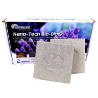 Maxspect Nano-Tech Bio-Block 2 Stk. Packung (M-BB)