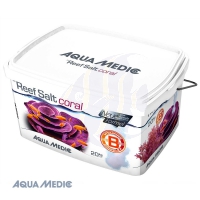 Aqua Medic Reef Salt coral 20 kg (Eimer) (301.03)