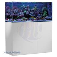 Aqua Medic Armatus 400 weiß (510.214)
