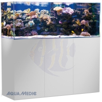 Aqua Medic Armatus 450 weiß (510.314)