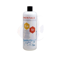 Fauna Marin Elementals Ca+Sr (Calcium+Strontium) 1000 ml (14100)