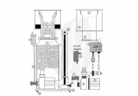 Deltec Controller DCC 2 SW (29006000)