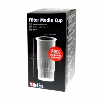 Red Sea Reefer Media Cup (R42177)