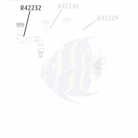 Red Sea Reefer Pumpen Rücklauf (R42232)