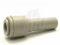 Spectrapure Adapter 3/8 auf 1/4 inch für Boosterpumpe (150148)