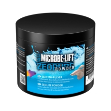 Microbe-Lift Zeopure Powder (Zeolith Pulver 50 micron) (250 g) (ZEOPMD)