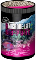 Microbe-Lift Bio-Pure - NO3 / PO4 Bio-Pellets (175 g) (PHBSM)