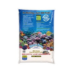 AMA Natures Ocean Reef Sand 0,5-1,7 mm 9,06 kg (10701)