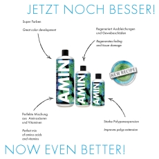 Bild zu Fauna Marin Amin  500 ml (11130)