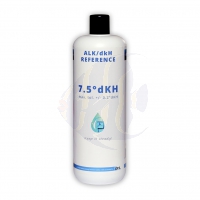 GHL Referenzflüssigkeit 7,5° dKH 1000 ml (PL-1608)