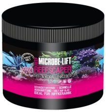 Microbe-Lift Reefscaper Riff- & Korallenkleber  (500ml / 450g) (RSCAPEMD)