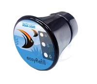 AquaLight easyRefill - Smart Nachfüllanlage mit einem optischen Sensor
