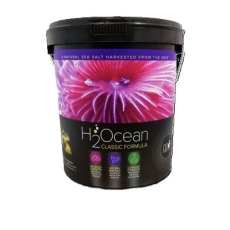 Bild zu D-D H2Ocean Classic Meersalz 23 Kg Eimer (10144)