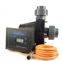 Deltec E-Flow 10 - 24 Volt (24900000)