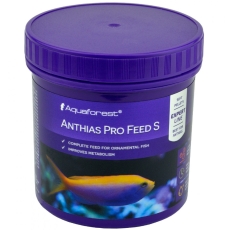 Aquaforest Futter/Granulat AF Anthias Pro Feed S 120g (731980)