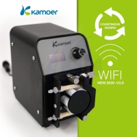 Kamoer FX-STP2 Wifi Dosierpumpe (1 Kanal)