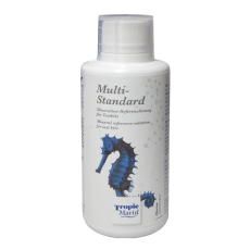 Tropic Marin Referenzlösung Multi Standard 250 ml (28150)