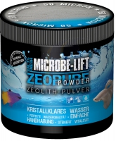 Microbe-Lift Zeopure Powder (Zeolith Pulver 50 micron) (125 g) (ZEOPSM)