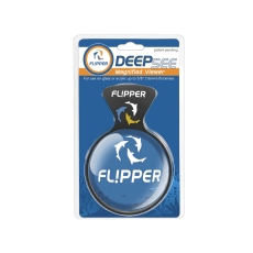 Flipper DeepSee Lupe Standard 105 mm Durchmesser 16 mm Glas (190720)