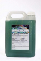 Plankton 24 Synechococcus sp.5 Liter / Cyanobekämpfung