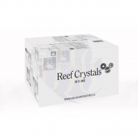 Reef Crystals Meersalz 10x 2 kg Karton (218036)