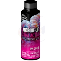 Microbe-Lift CORAL ACTIVE(3,79 L) (CAG1)