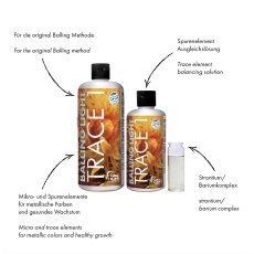 Bild zu Fauna Marin B1 Balling Trace 1 Metallic Color & Grow Effect 250 ml (14005)