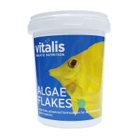 Vitalis Algae Flakes 40 Gramm (108921)