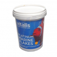 Vitalis Platinum Marine Flakes 40g (108918)