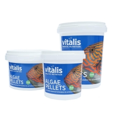 Vitalis Algae Pellets (XS) 1mm 260g (108930)