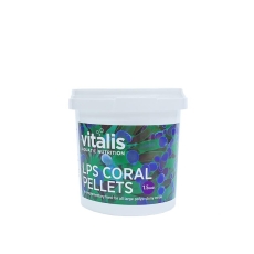 Vitalis LPS Coral Pellets 1,5mm 60g (108934)