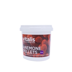 Vitalis Anemone Pellets 4mm 60g (108937)