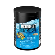 Microbe-Lift Zeopure (Zeolith 5-9mm) (850 g) (ZEOALG)